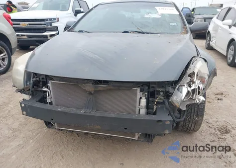 2013 Nissan Altima 2.5 S z USA, uszkodzony, nr VIN 1N4AL2EP9DC253129